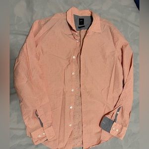 Hugo Boss Men’s Shirt Slim fit